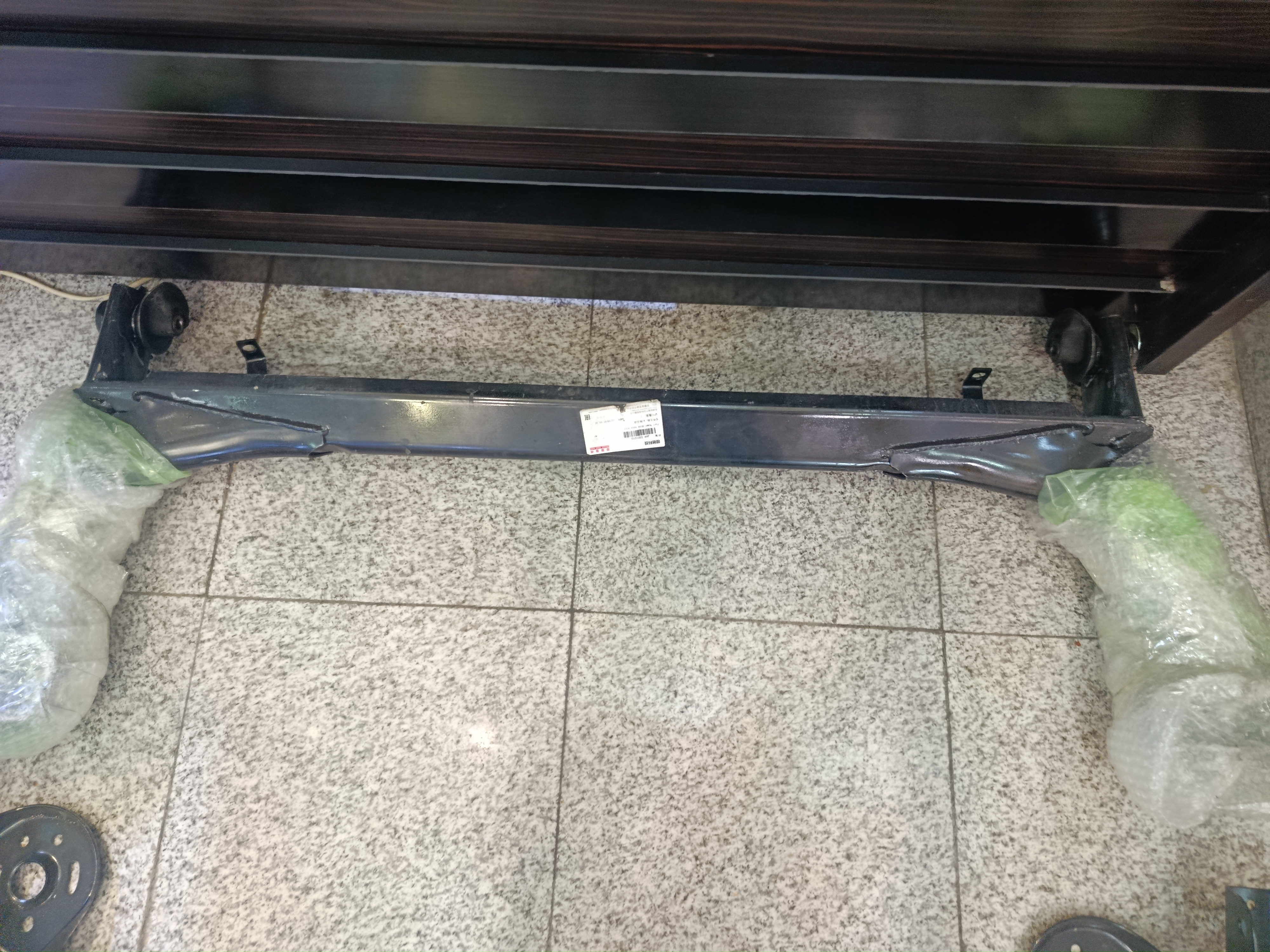 اکسل عقب x22/x22پرو/x33کراس