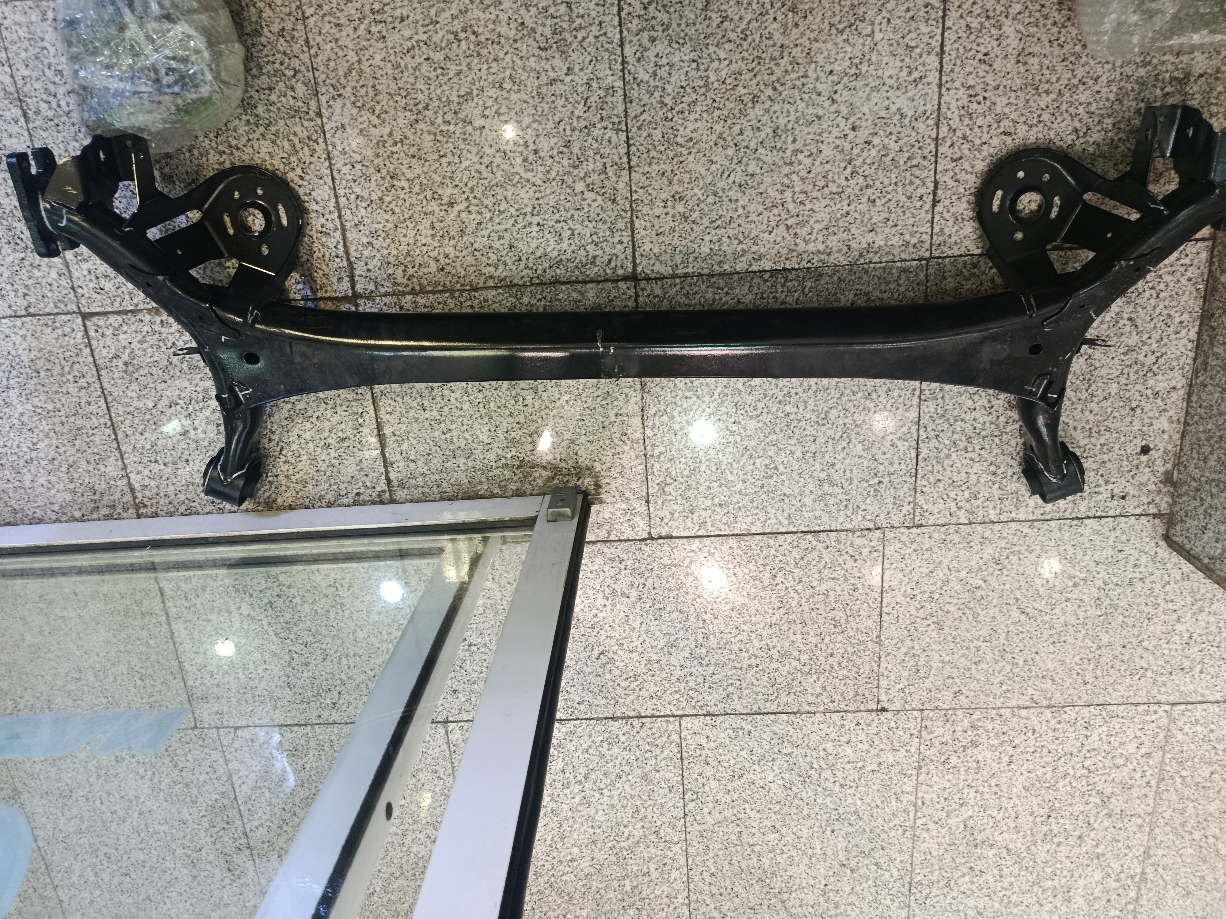 اکسل عقب آریزو 5/آریزو 5 fl/ اریزو6/اریزو6پرو